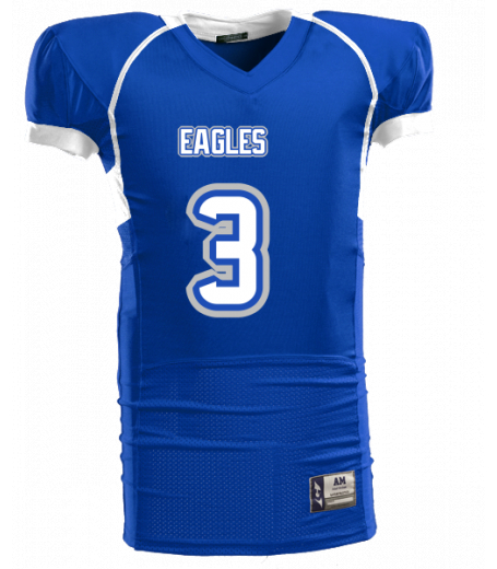 Lexington Jersey