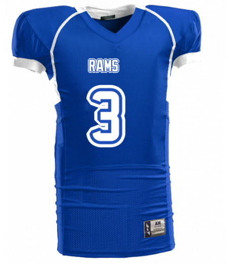 Lexington Jersey