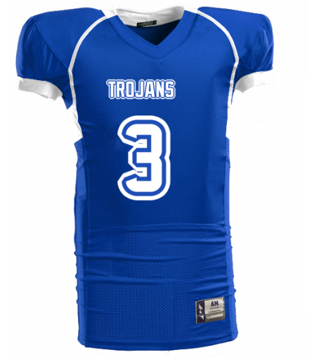 Lexington Jersey