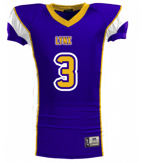 Minnesota Jersey