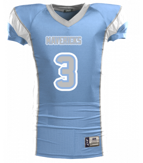 Minnesota Jersey