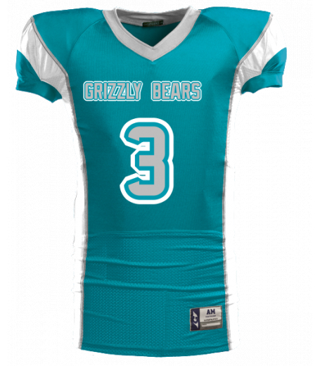 Minnesota Jersey