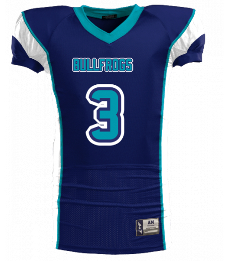 Minnesota Jersey