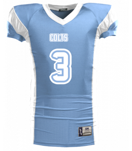 Minnesota Jersey