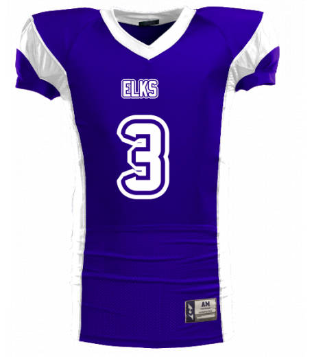 Minnesota Jersey