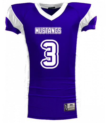 Minnesota Jersey