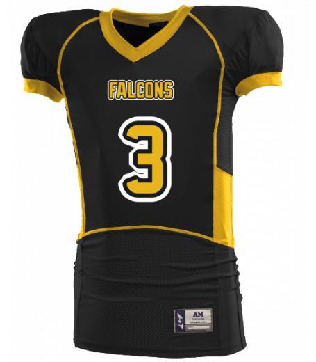 Missouri Jersey