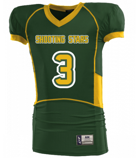 Missouri Jersey