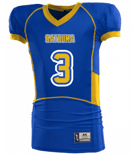 Missouri Jersey