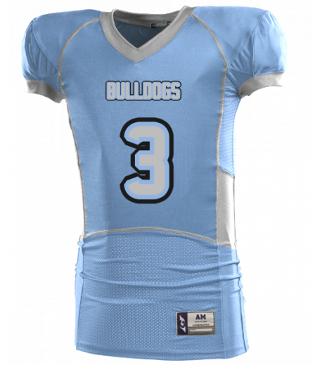 Missouri Jersey