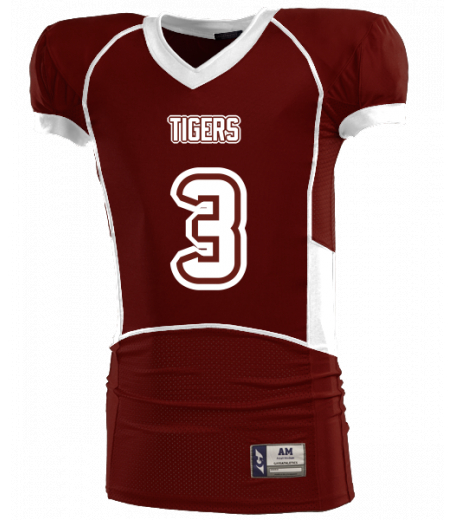 Missouri Jersey