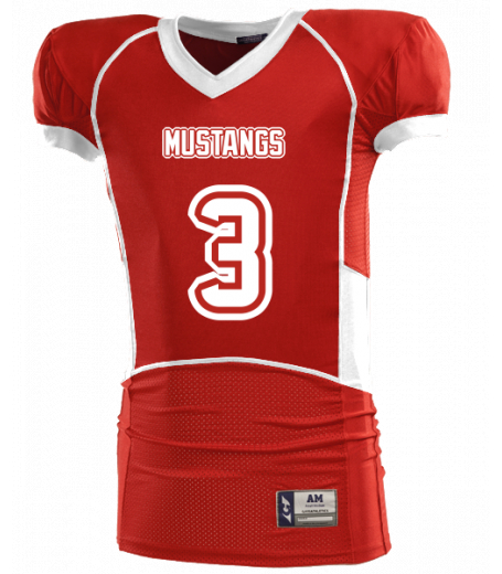 Missouri Jersey