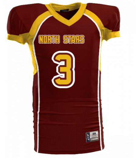 Mock Jersey