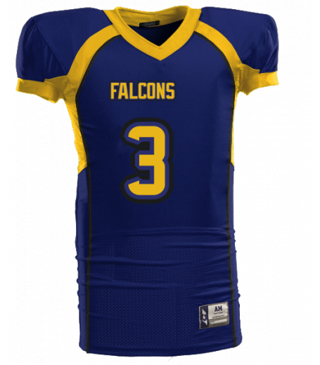 Mock Jersey