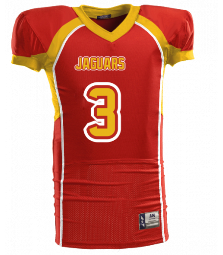 Mock Jersey