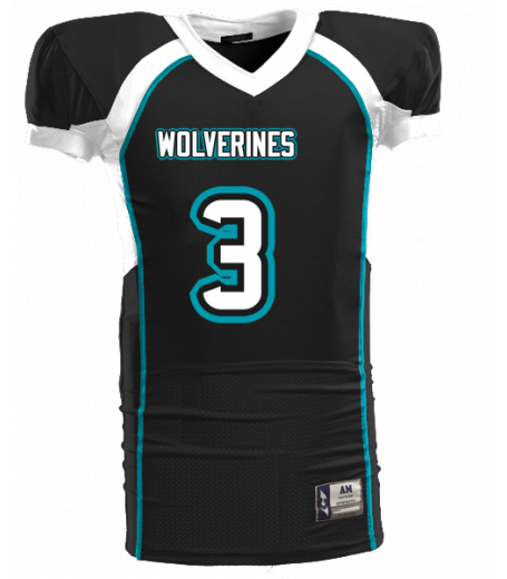 Mock Jersey