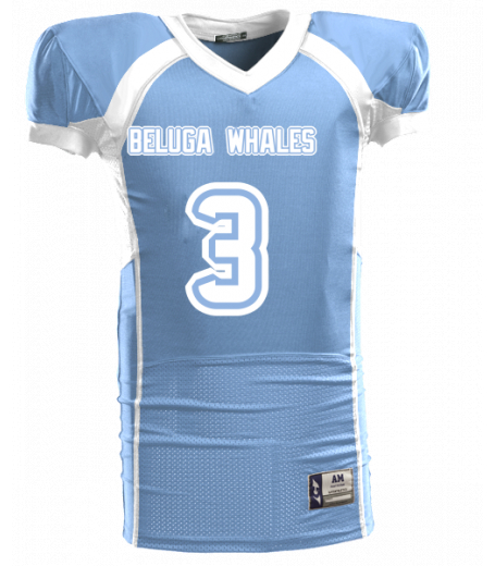 Mock Jersey