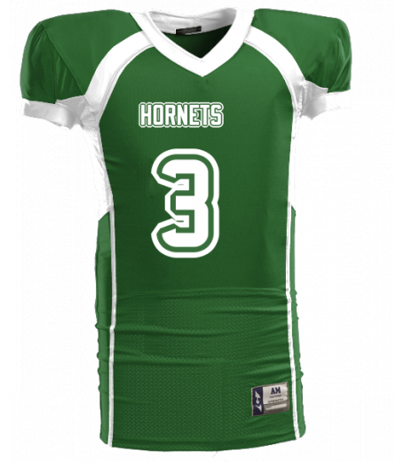 Mock Jersey