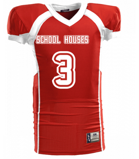 Mock Jersey