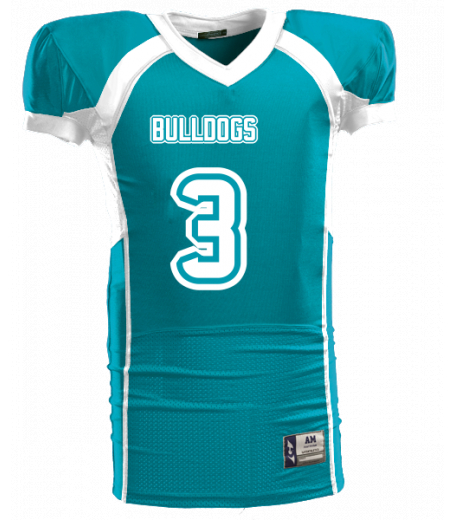 Mock Jersey