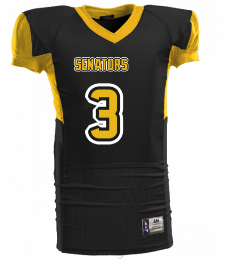 Morgantown Jersey