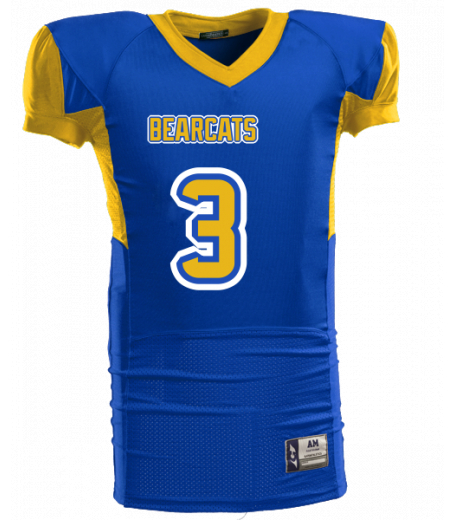 Morgantown Jersey