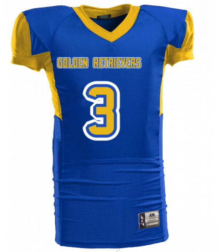 Morgantown Jersey