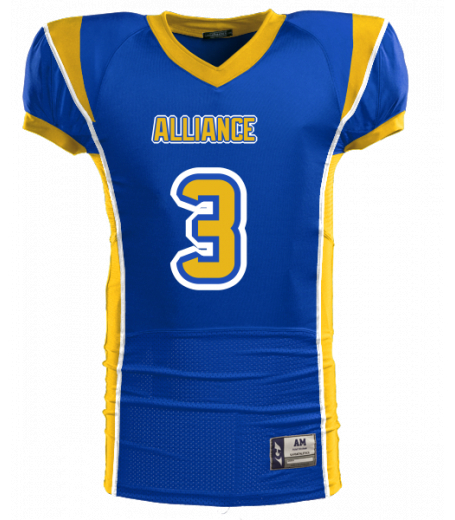 Myrtle Beach Jersey