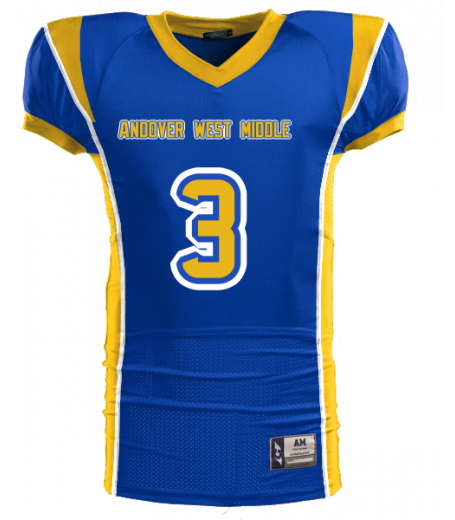 Myrtle Beach Jersey