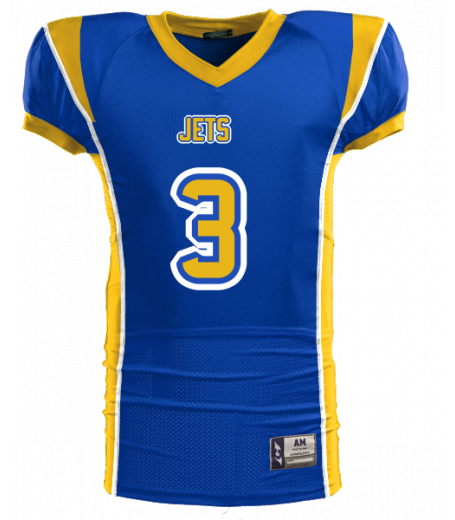 Myrtle Beach Jersey