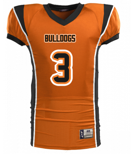 Myrtle Beach Jersey