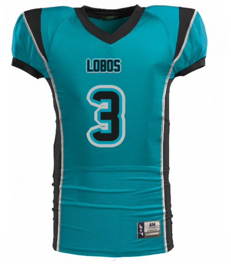 Myrtle Beach Jersey