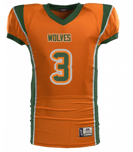 Myrtle Beach Jersey