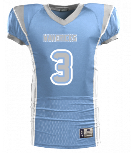 Myrtle Beach Jersey