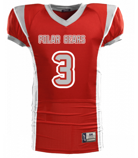 Myrtle Beach Jersey