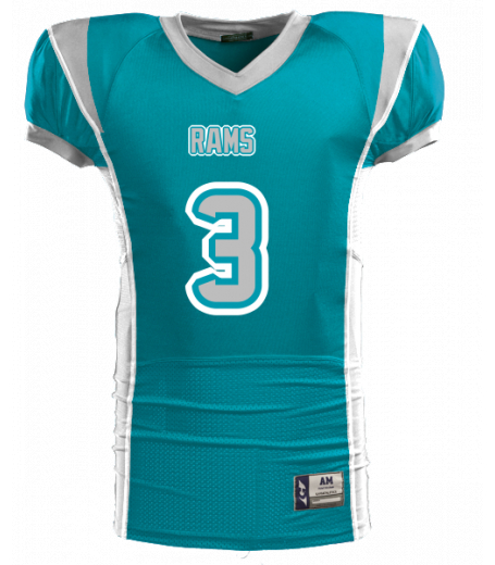 Myrtle Beach Jersey