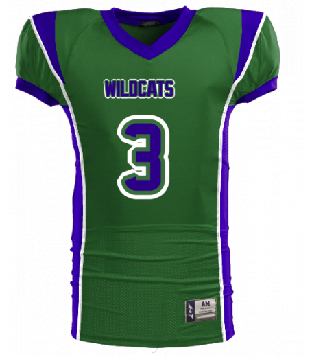 Myrtle Beach Jersey