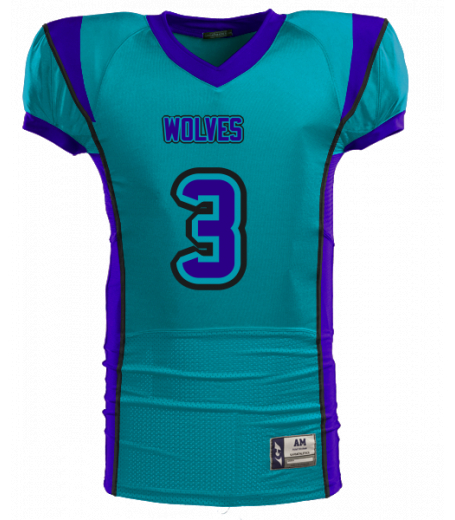 Myrtle Beach Jersey