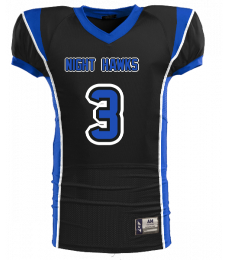 Myrtle Beach Jersey