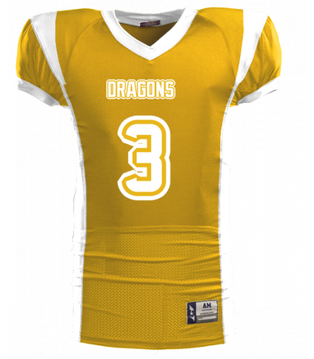 Myrtle Beach Jersey