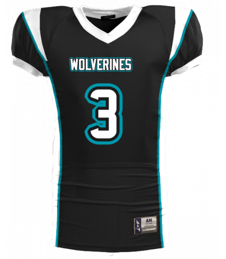 Myrtle Beach Jersey