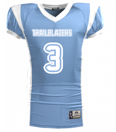 Myrtle Beach Jersey