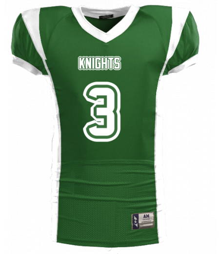 Myrtle Beach Jersey