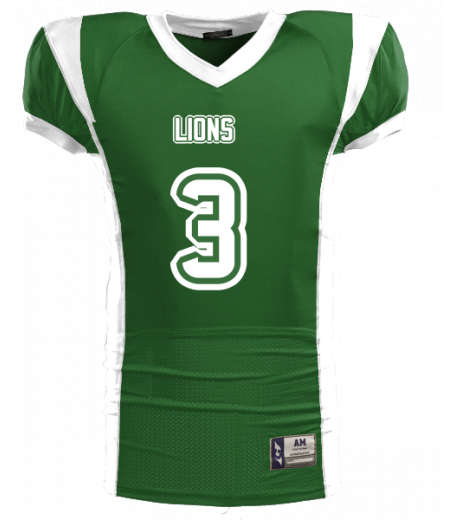 Myrtle Beach Jersey