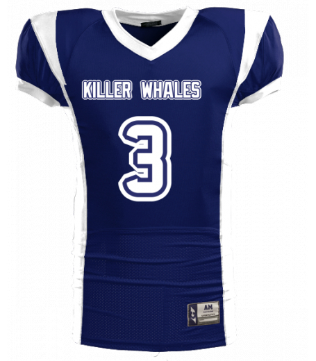 Myrtle Beach Jersey