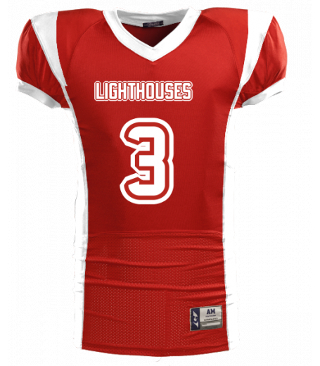 Myrtle Beach Jersey