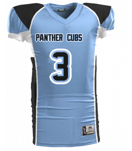 New 5 Jersey