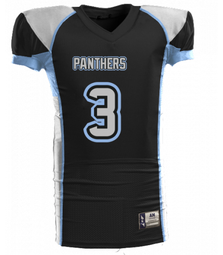 New 5 Jersey