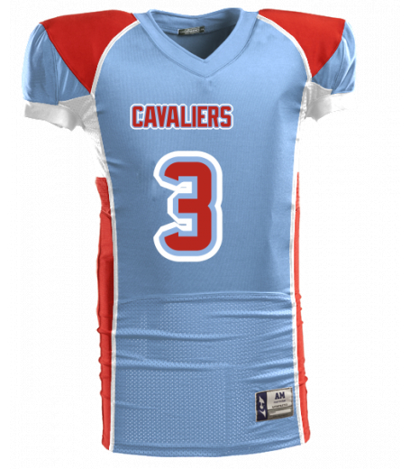 New 5 Jersey