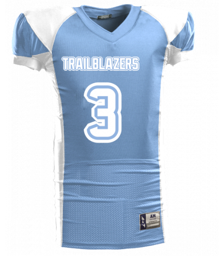 New 5 Jersey